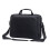 Notebooktasche Schwarz Schulterdesign Robust Schutz Für Laptop 1