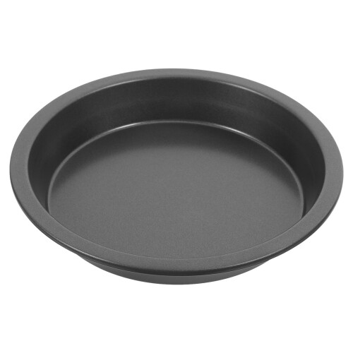 Schwarzes Kuchen Backblech Aus Carbonstahl Runde Backform 1