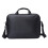 Notebooktasche Schwarz Schulterdesign Robust Schutz Für Laptop 3