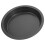 Schwarzes Kuchen Backblech Aus Carbonstahl Runde Backform 3