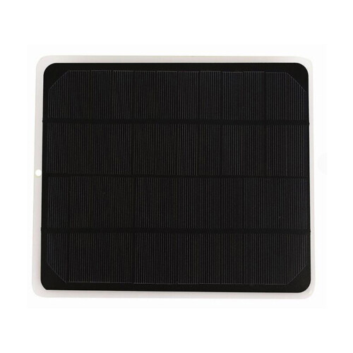 Auto-Ladegerät Ladegerät Auto Telefon Solarplatten 1