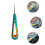 1 stuks badmintonracket draadgereedschap creatieve draadmachine 7