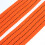 4 3 Nylon Autoanhänger Windenseil Orange 11
