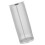 Kaffeefilterpatrone Filtermaterial Edelstahl Cold Brew Silber 10