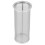 Kaffeefilterpatrone Filtermaterial Edelstahl Cold Brew Silber 2