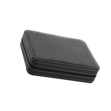 1 Stück 8 Tasche Sehen Uhrenboxen Für Herren Black