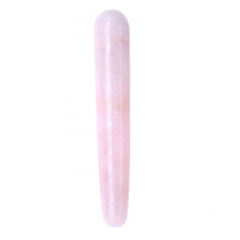 Pink Facial Massage Tool Roller Für Entspannende Gesichtspflege