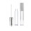 12 Stk. Leere Lipgloss Tube Behälter, Umverpackung Flasche, Mode 2