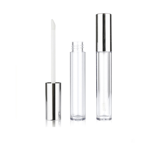 12 Stk. Leere Lipgloss Tube Behälter, Umverpackung Flasche, Mode 1