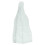 Souple Mat Blanche Anti-Poussière Pratique 7