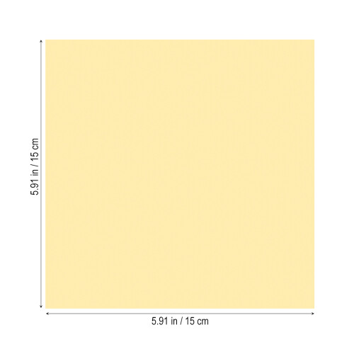 200 Blatt Hochzeitsdeko Doppelseitig Kind Büttenpapier 1