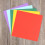 200 Blatt Hochzeitsdeko Doppelseitig Kind Büttenpapier 4