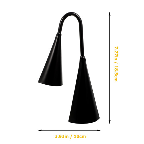 Koebel Percussie Versieren Bamboe Mini Bel Aanbellen 1