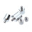 12cs Precision Steel Scale Weight Kit Class Calibration Weights 6
