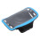 Blue Running Bag for Mobile Phone with Touchscreen and Storage 1