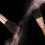 2Stk Doppelseitige Blush-Pinsel Mit Holzgriff, Hochdichte Foundation 9