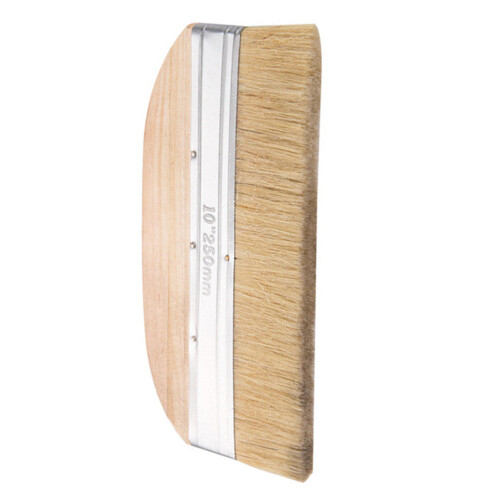 Bürste Graffiti-Pinsel Chip Passender Pinsel Holz 2