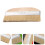 Bürste Graffiti-Pinsel Chip Passender Pinsel Holz 9