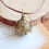 4 Pcs Essential Oil Diffuser Ball Pendant Aromatherapy Ornaments 7