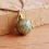 4 Pcs Essential Oil Diffuser Ball Pendant Aromatherapy Ornaments 6
