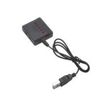 Charger Ladegerät Zubehör 5c Lithium Batterie