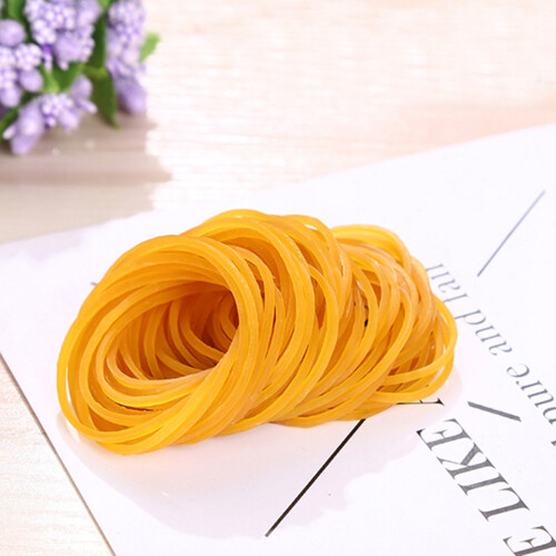 500 Stück Gummiband Vietnam Büroelastizität 2