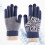 1Paar Blaue Dicke Winterhandschuhe Strickhandschuhe Mit Touchscreen 9