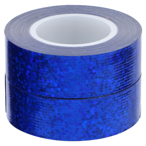2 Rollen Klebeband-Dekor-Pipeline-Aufkleber 2