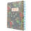 Kompakter Multifunktionaler Academic Planner Notizblock Bunt 5