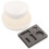 1Set Assorted Color Graphite Crucibles Set for DIY Metal Melting Tool 4