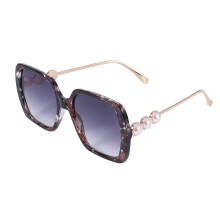 Fashionable Damen Sonnenbrillen Leopardrahmen Plastik Outdoor
