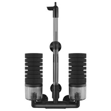 Professioneller Schwammfilter Für Fischtank Mit Aquarium Luftpumpe