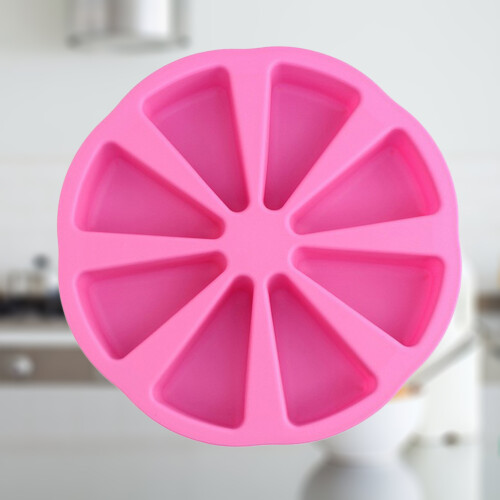 Werkzeug Backformen Seifenformen Pizzateller Kuchen 2