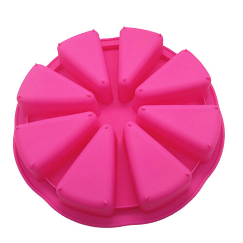 Werkzeug Backformen Seifenformen Pizzateller Kuchen 1