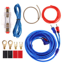 Endstufenkabel Netzkabel Auto Zubehör Auto Kabel
