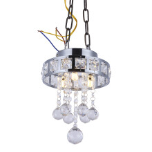 Leuchter Pendelleuchte Deckenlampe Geäst Beleuchtung