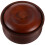 Holz Obstschale Mit Deckel Kaffee Farbe Langlebige Snacks Box 5