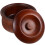 Holz Obstschale Mit Deckel Kaffee Farbe Langlebige Snacks Box 8