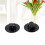 4St Duurzame Boot Steun Patch Zwart Voor En Accessoires 6