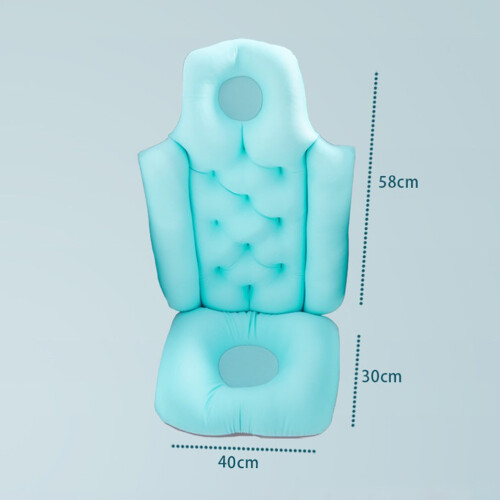 Aufhängepad Kindersitz Schemel Polyester Rücksitz 1