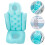 Aufhängepad Kindersitz Schemel Polyester Rücksitz 5