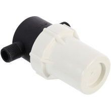 Wasserreiniger Vorfilt ER Wasserrohr-Mesh-Sieb Wasserpumpenfilter