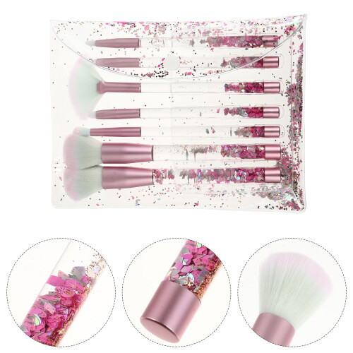 Kosmetik Leichte Make-Up-Pinsel Wangenknochenbürste 2
