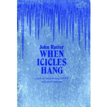 When Icicles Hang Other Book