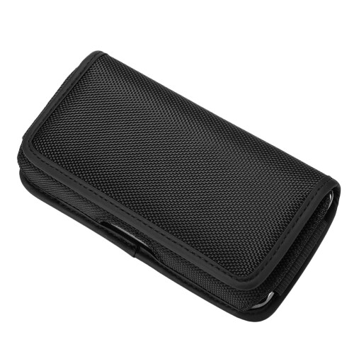 Handytasche Oxford Stoff Am Fuß Set Mann 2