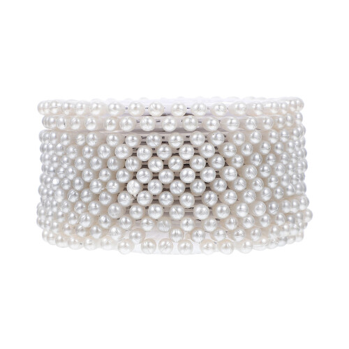480 Stk Perlenstift Eisen Perle Hochzeit Weiß 1