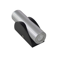 Wandleuchte Led-Veranda-Licht Aluminium Wandlampe Effektlicht