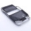 Chaise Pliante Camping Aluminium Noire Usage Extérieur 9