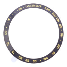 Uhrenlünettenring Metalluhrenring Lünettenring Für Uhr
