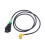 Usb Kabel Usb Kabelsatz Kabelbaum Usb Rcd510 Usb 1